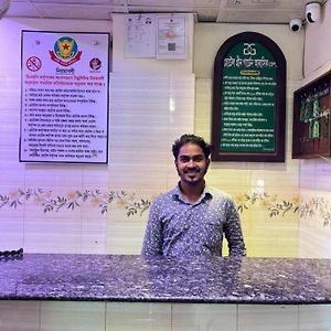 Hotel Green Garden Residential Jatrabari